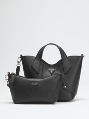 Darcy Logo Mini Handbag