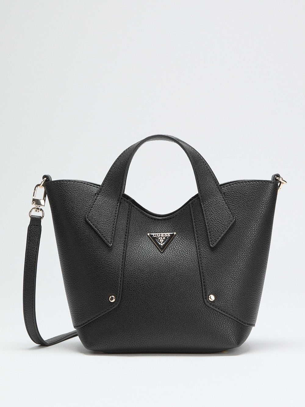 Darcy Logo Mini Handbag