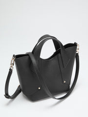 Darcy Logo Mini Handbag