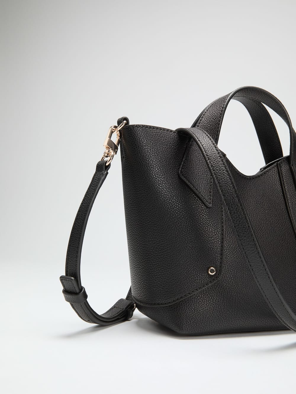 Darcy Logo Mini Handbag