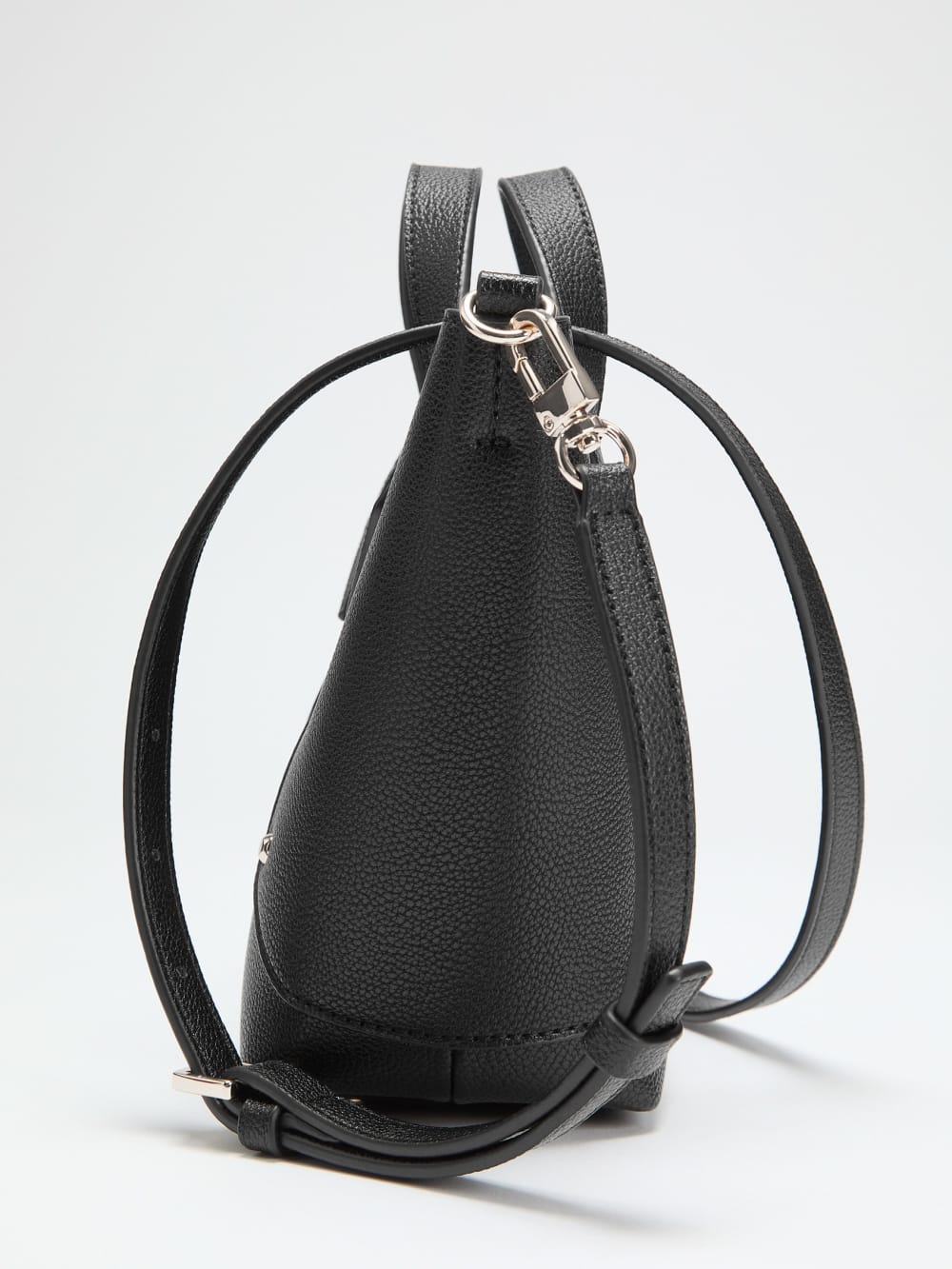 Darcy Logo Mini Handbag