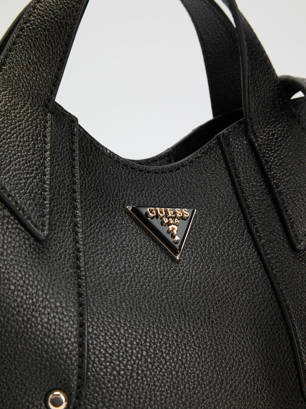 Darcy Logo Mini Handbag