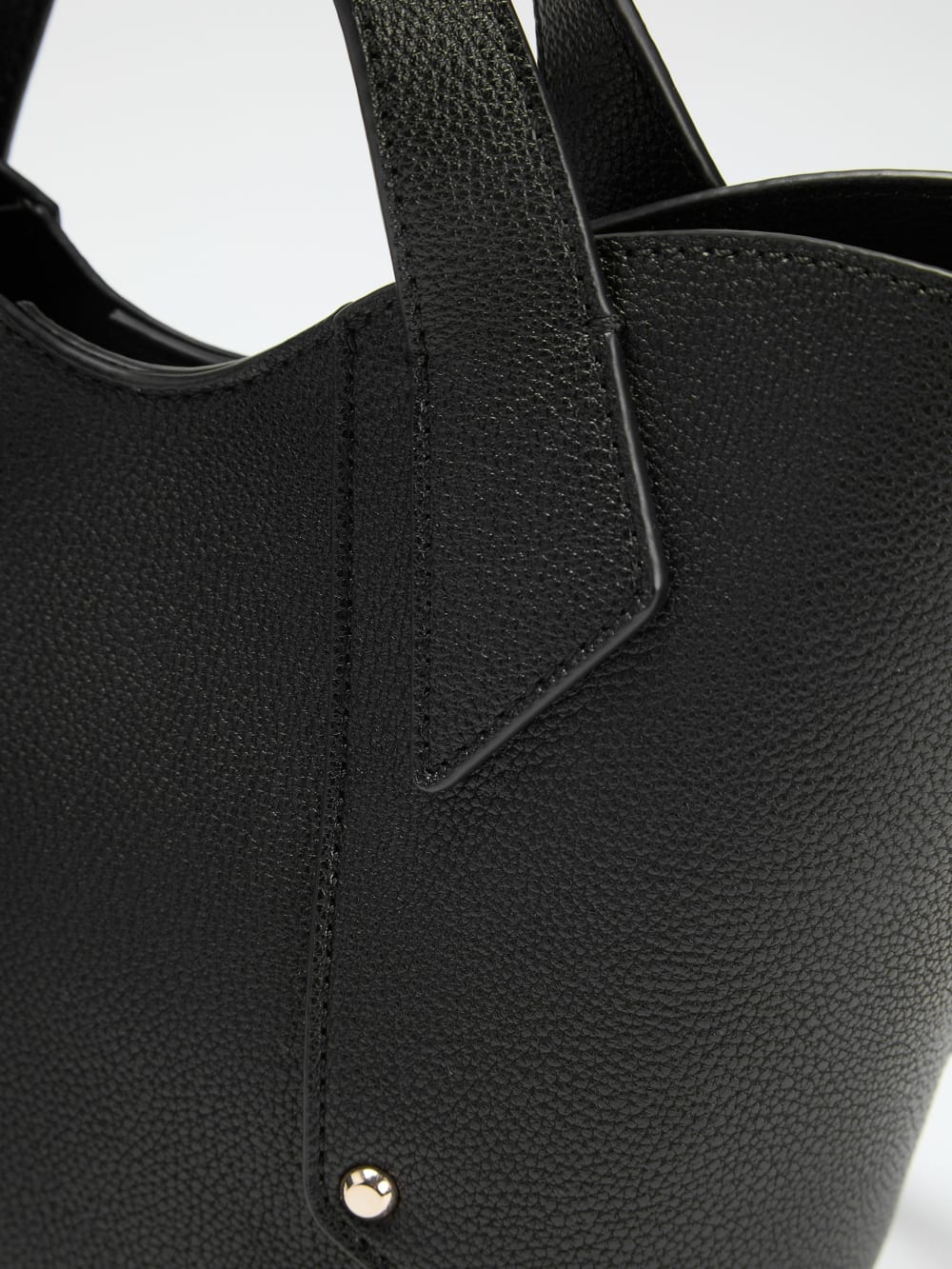 Darcy Logo Mini Handbag