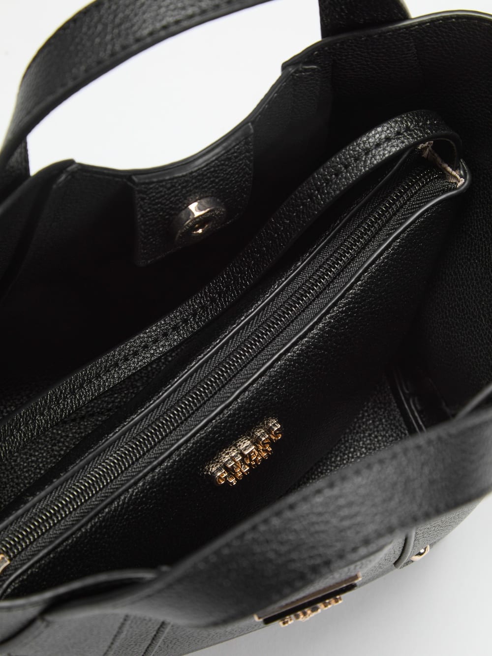 Darcy Logo Mini Handbag