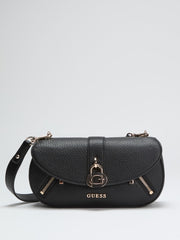 Jessa Logo Crossbody Bag