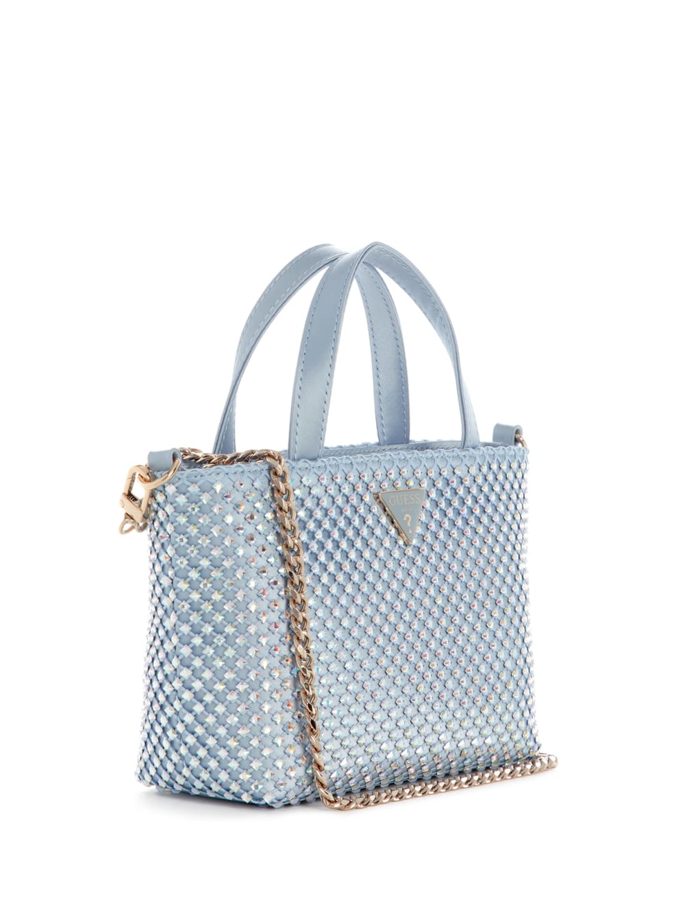 Tasmin Rhinestones Handbag