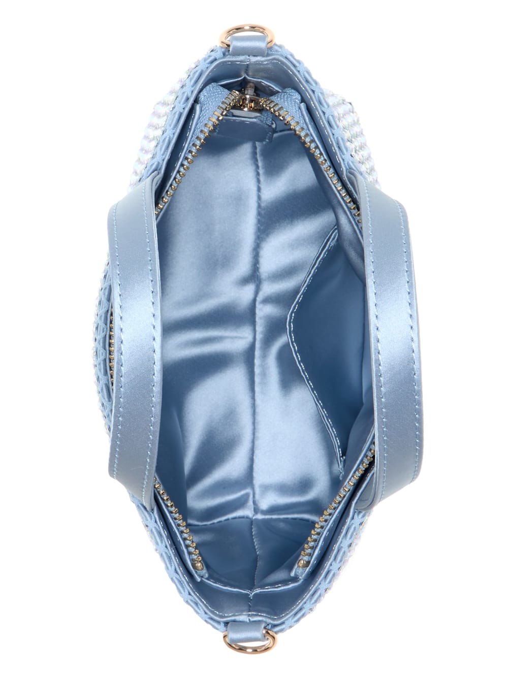Tasmin Rhinestones Handbag