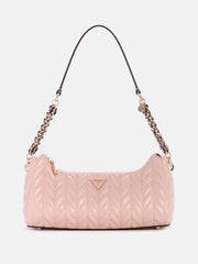 Cheryl Quilted Shoulder  Bag