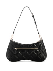 Libby Quilted Shoulder Bag