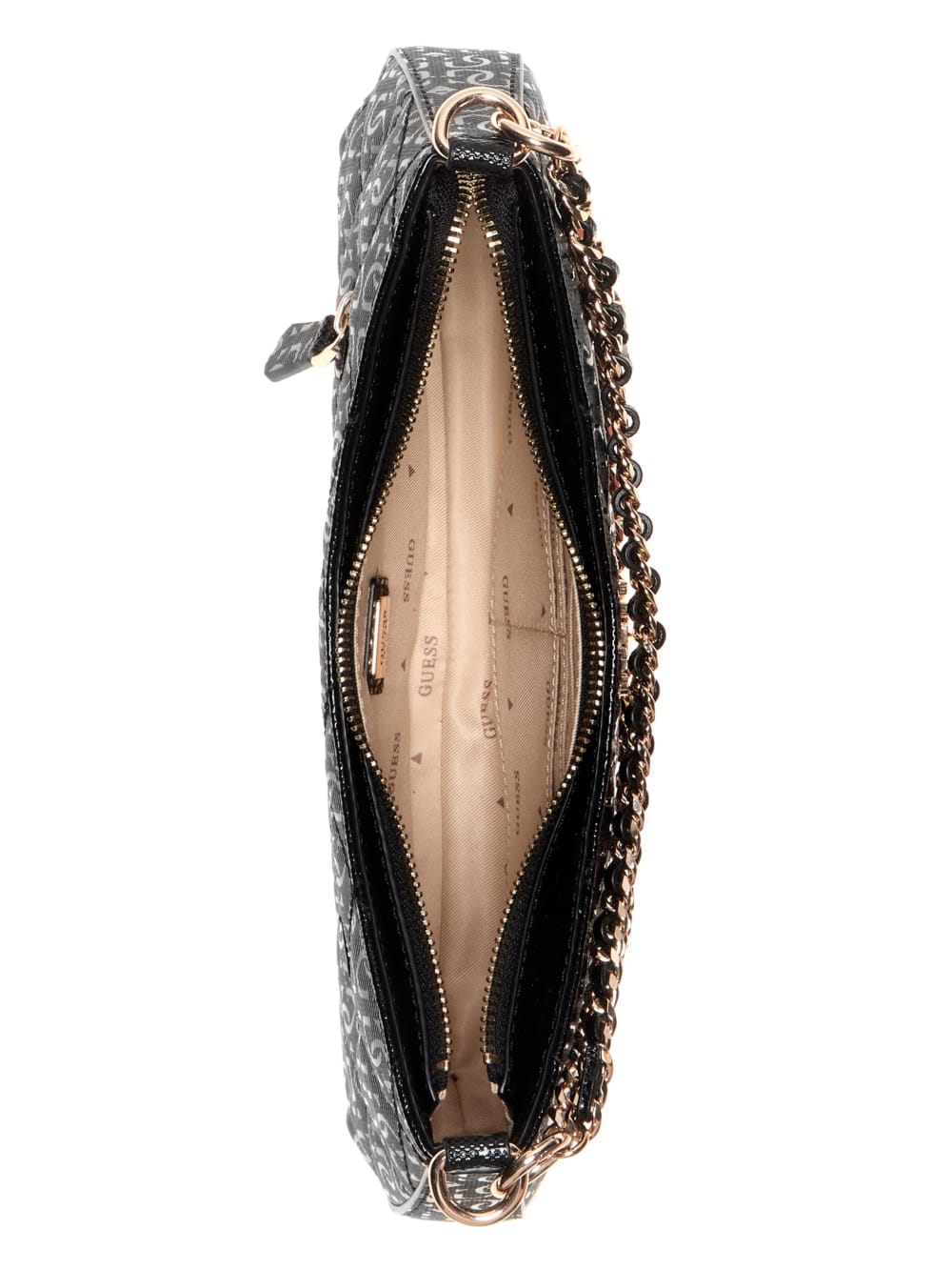 Libby Quilted Shoulder Bag