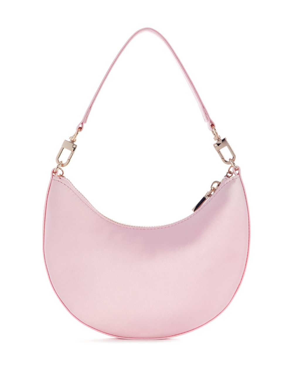 Tasmin Charm Appliqu  Hobo Bag