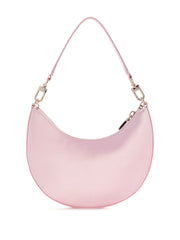 Tasmin Charm Appliqu  Hobo Bag