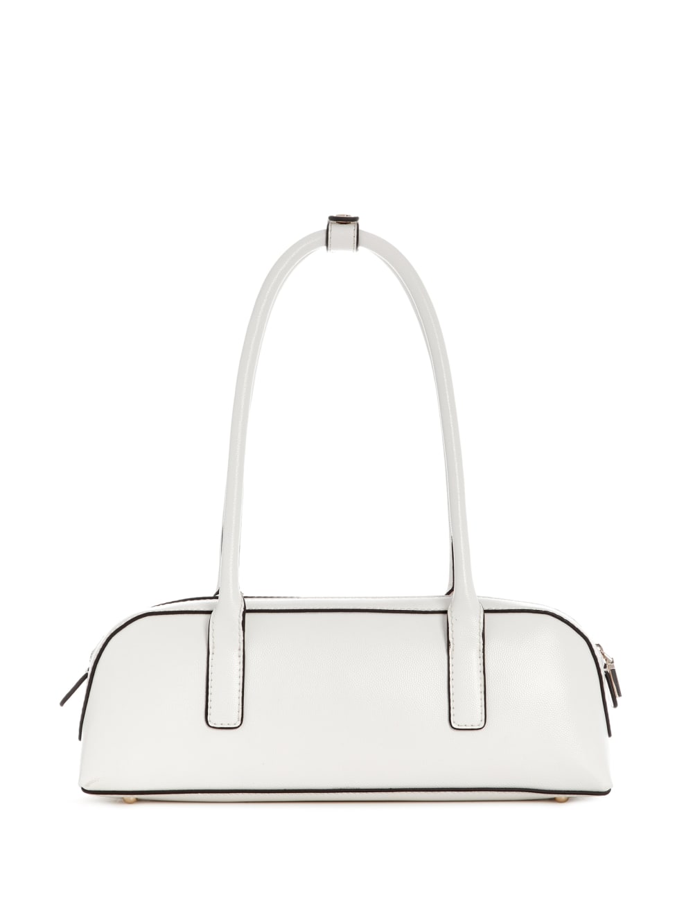 Isobel Logo Shoulder Bag