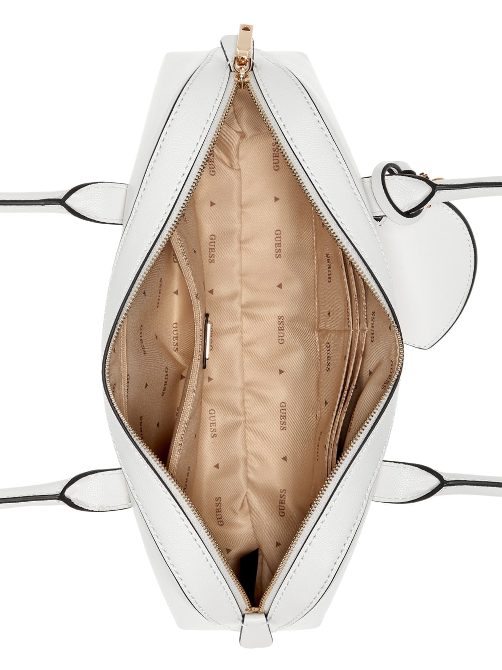 Isobel Logo Shoulder Bag