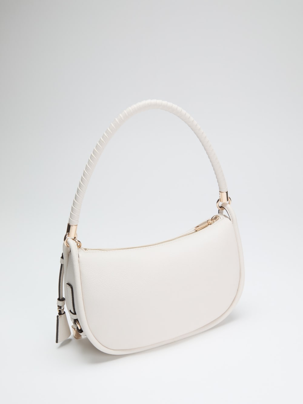 Danya Logo Shoulder Bag