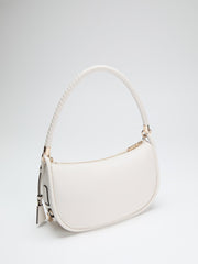 Danya Logo Shoulder Bag