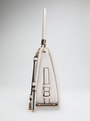 Danya Logo Shoulder Bag