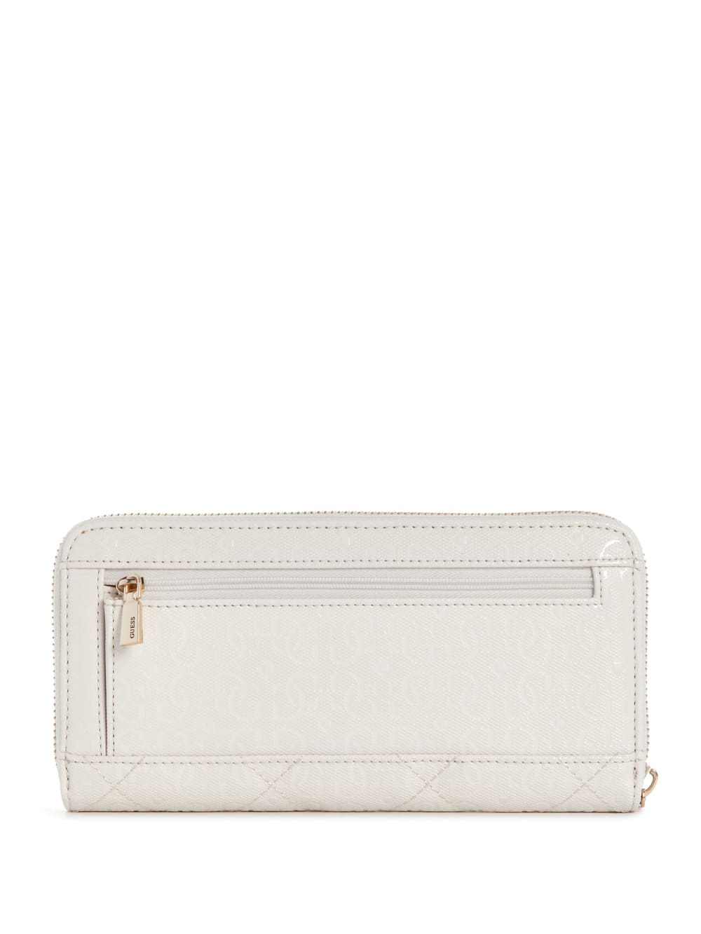 Libby Large Zip-Around Wallet