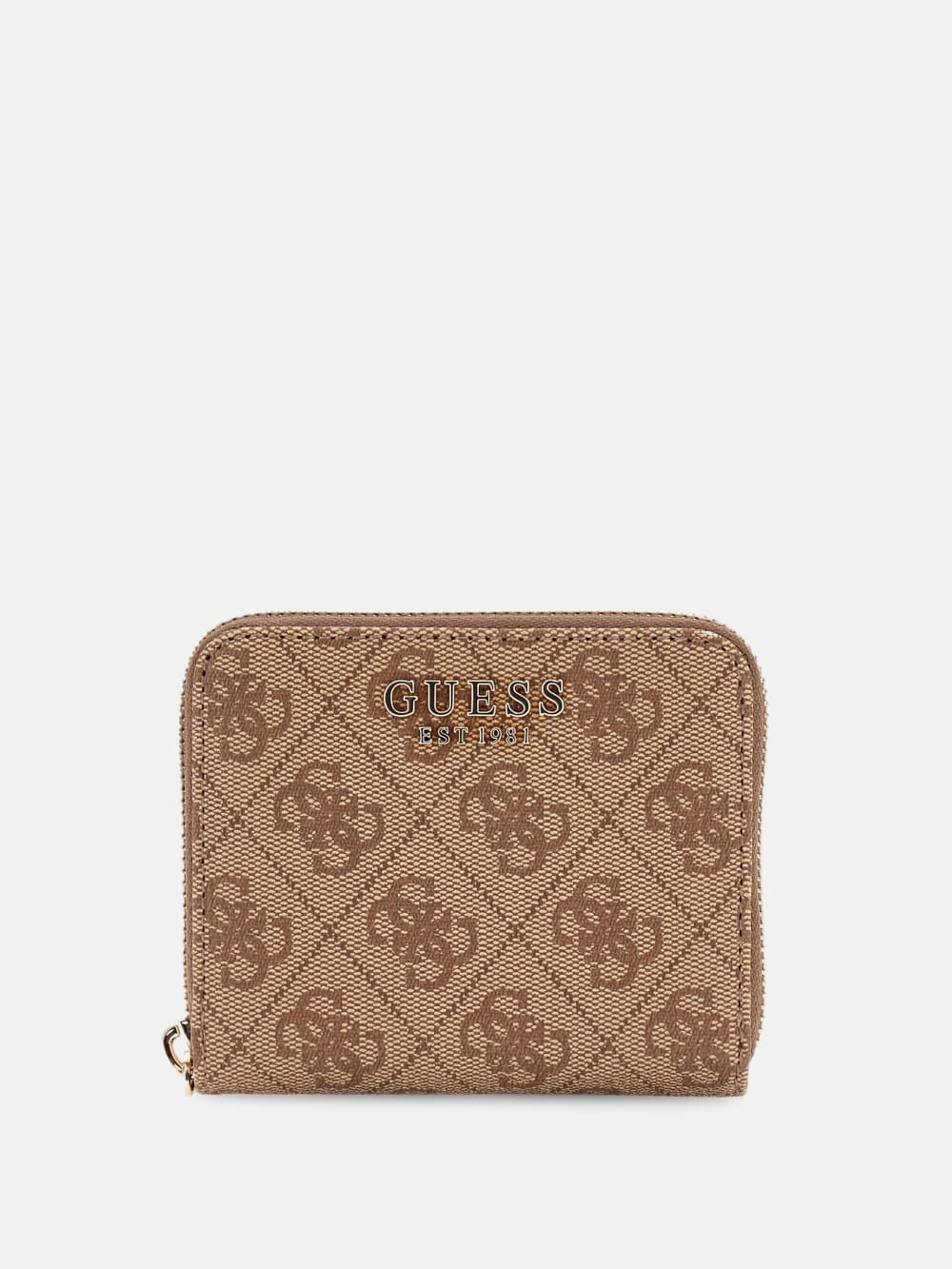 Laurel II Small Zip-Around Wallet