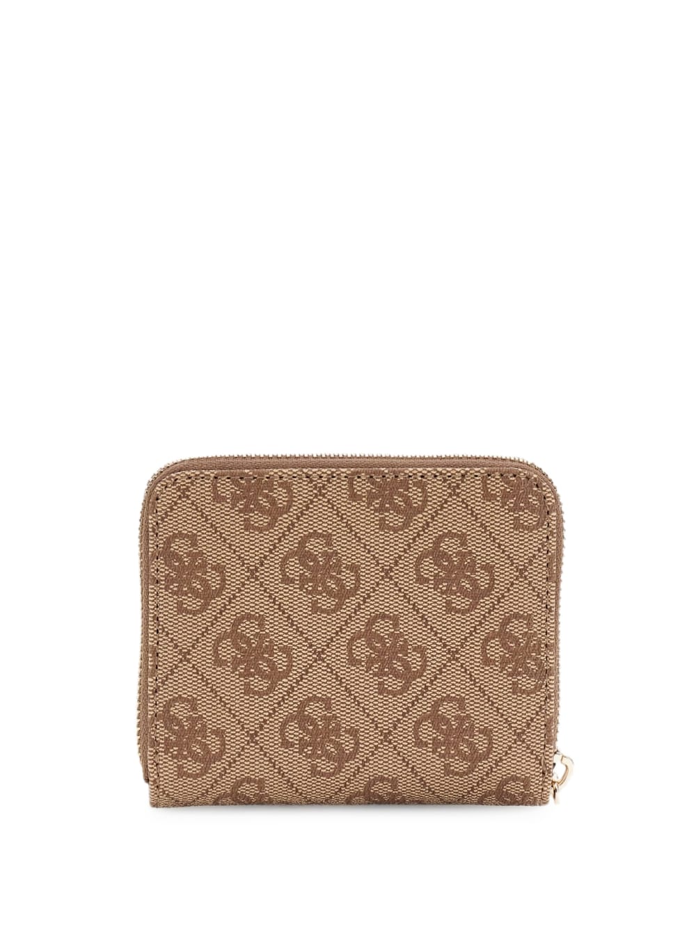 Laurel II Small Zip-Around Wallet