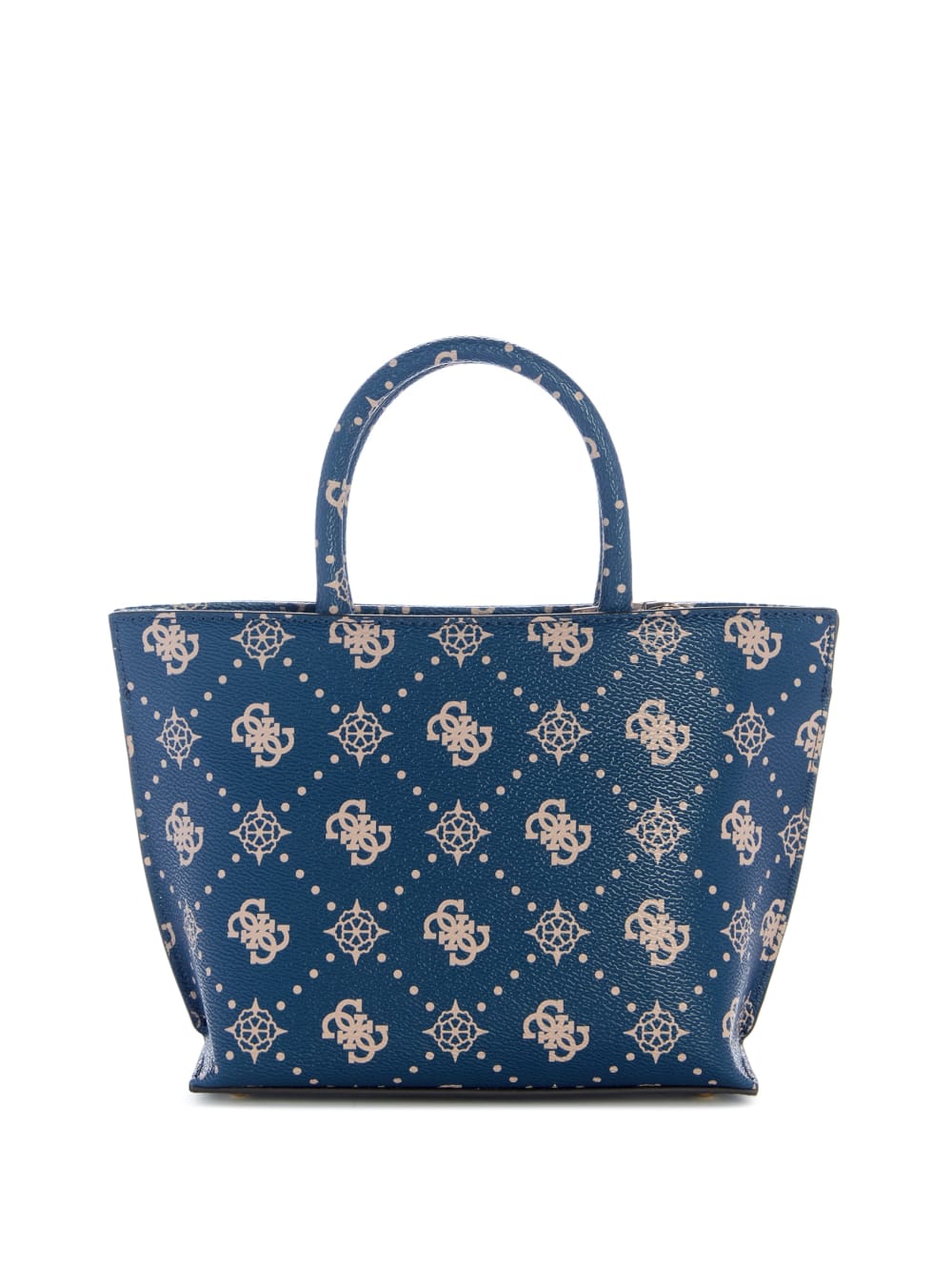 Emelie Logo Tote Bag