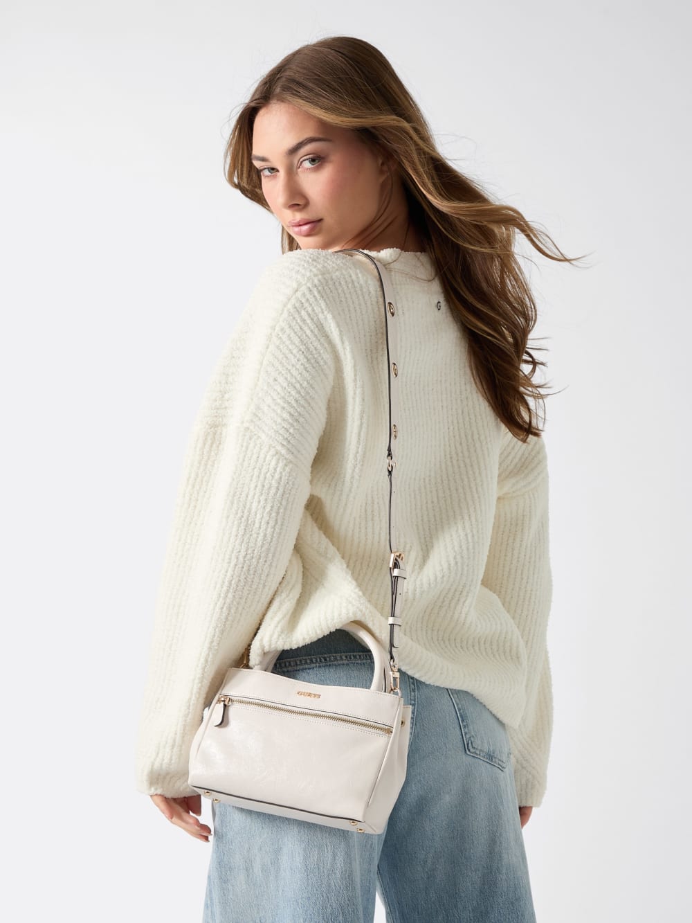 Justine Shoulder Bag