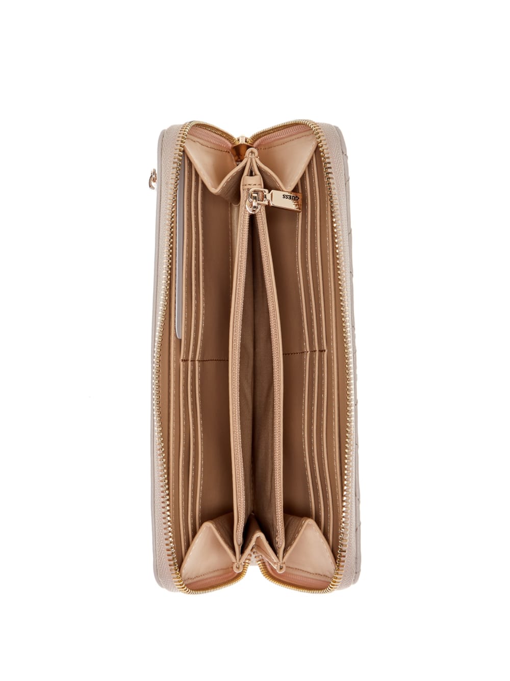 Laurel II Large Zip-Around Wallet