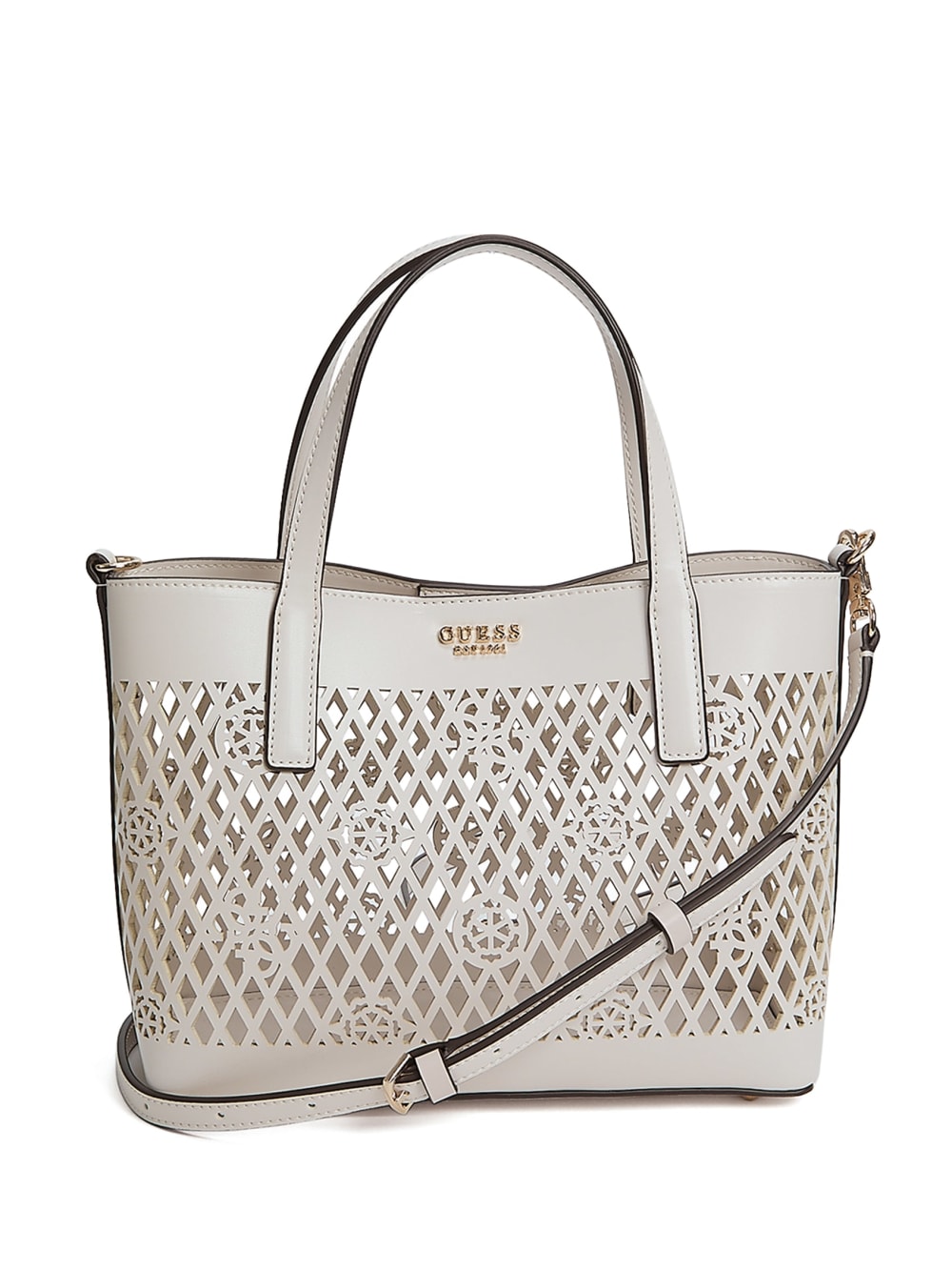 Letty Shopper