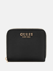 Laurel II Small Zip-Around Wallet