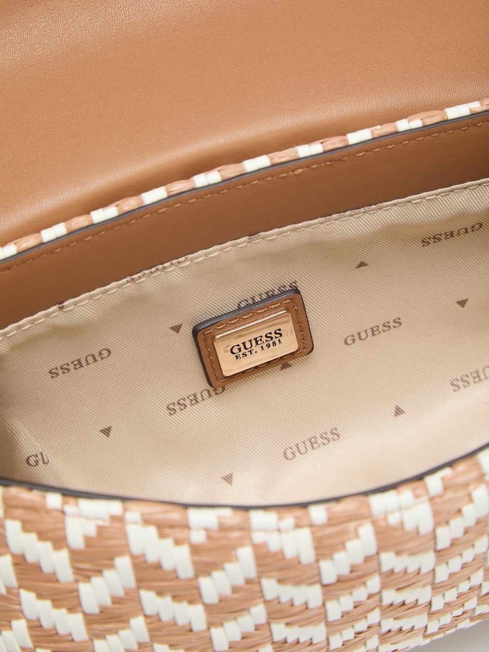 Tessi Shoulder Bag
