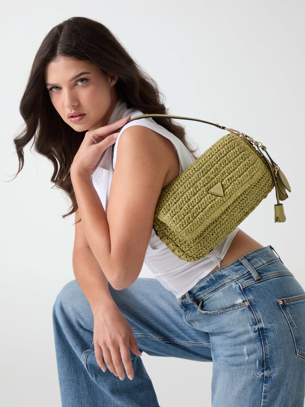 Ofelia Shoulder Bag