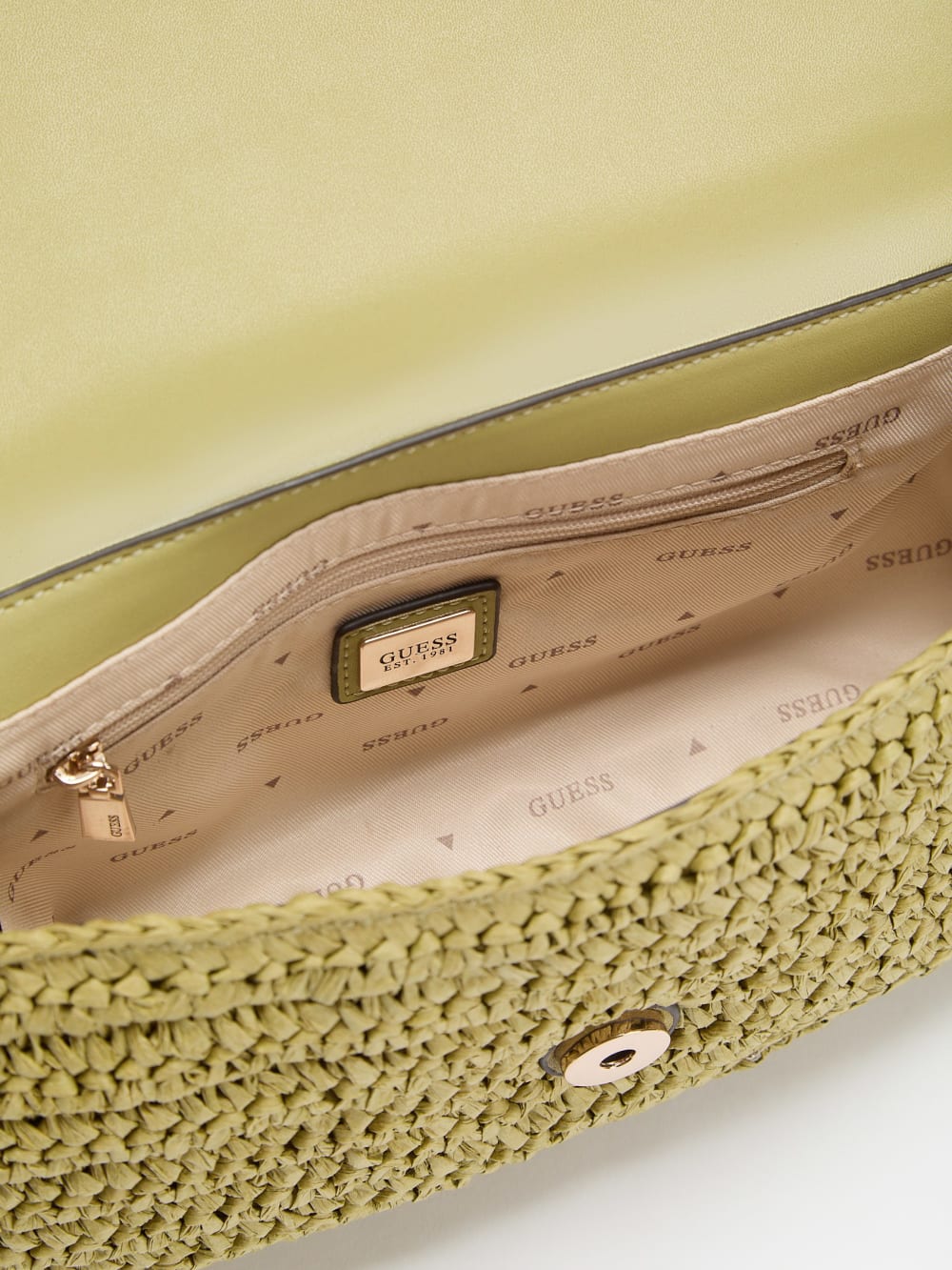 Ofelia Shoulder Bag