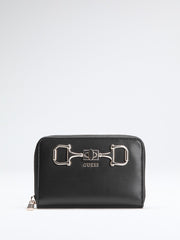 Janie Logo Wallet