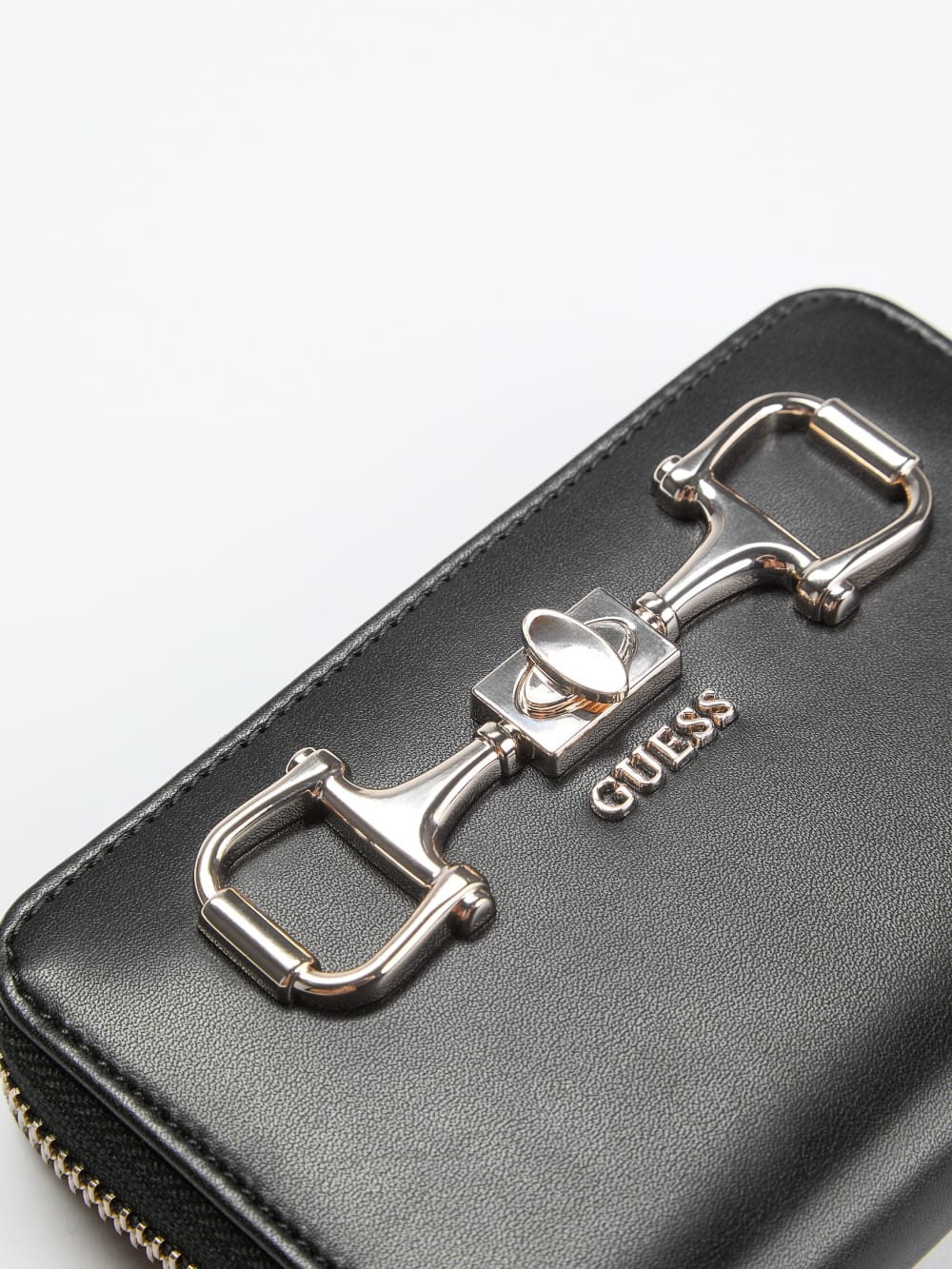 Janie Logo Wallet