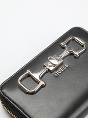 Janie Logo Wallet