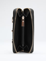 Janie Logo Wallet