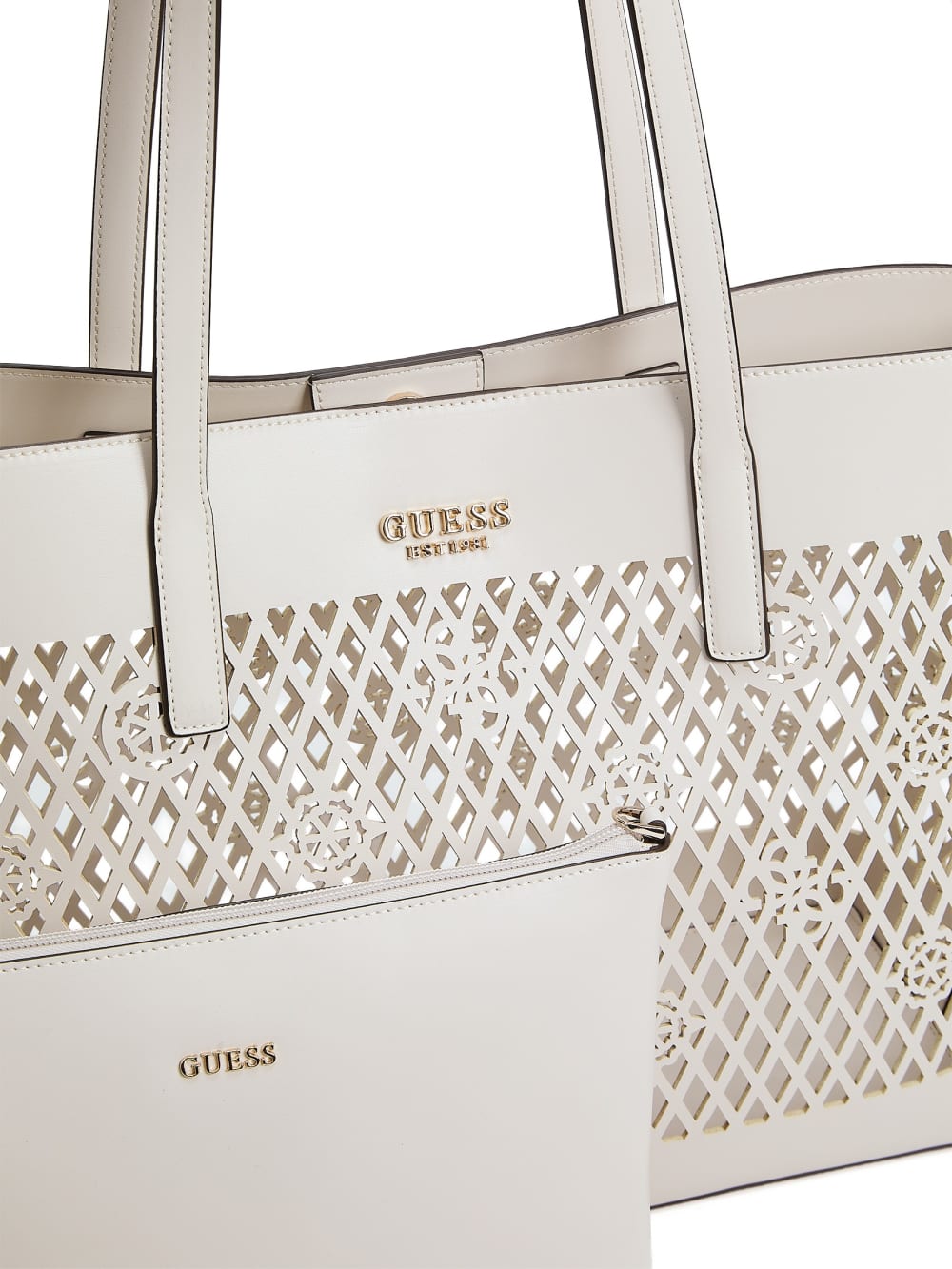 Letty Shopper