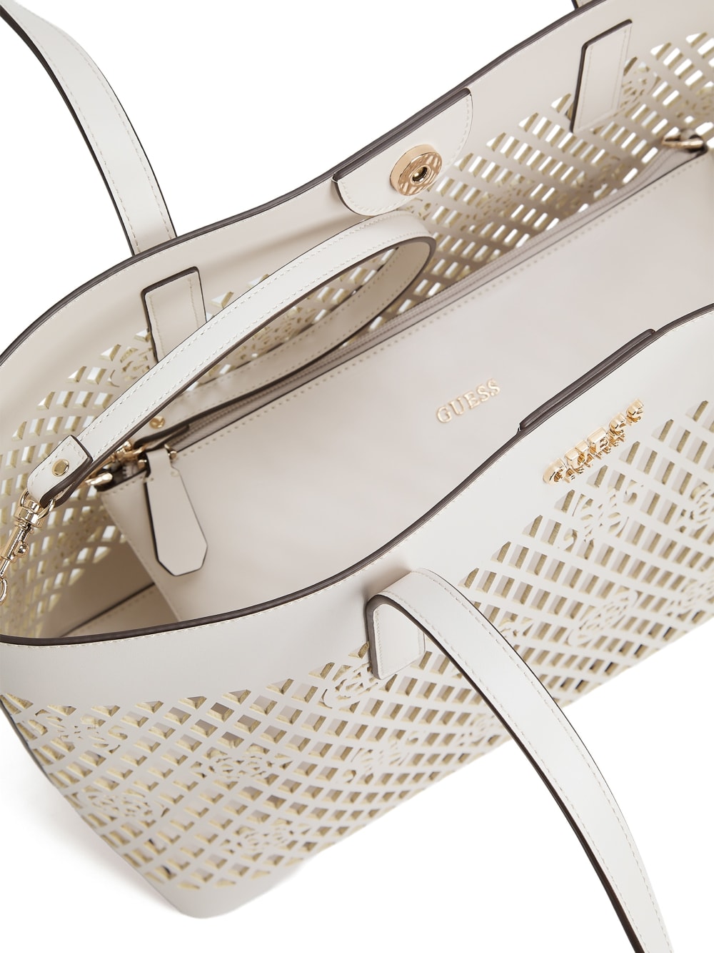 Letty Shopper