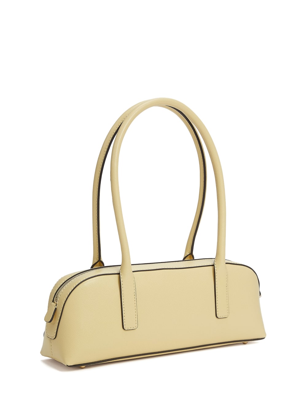 Isobel Logo Shoulder Bag