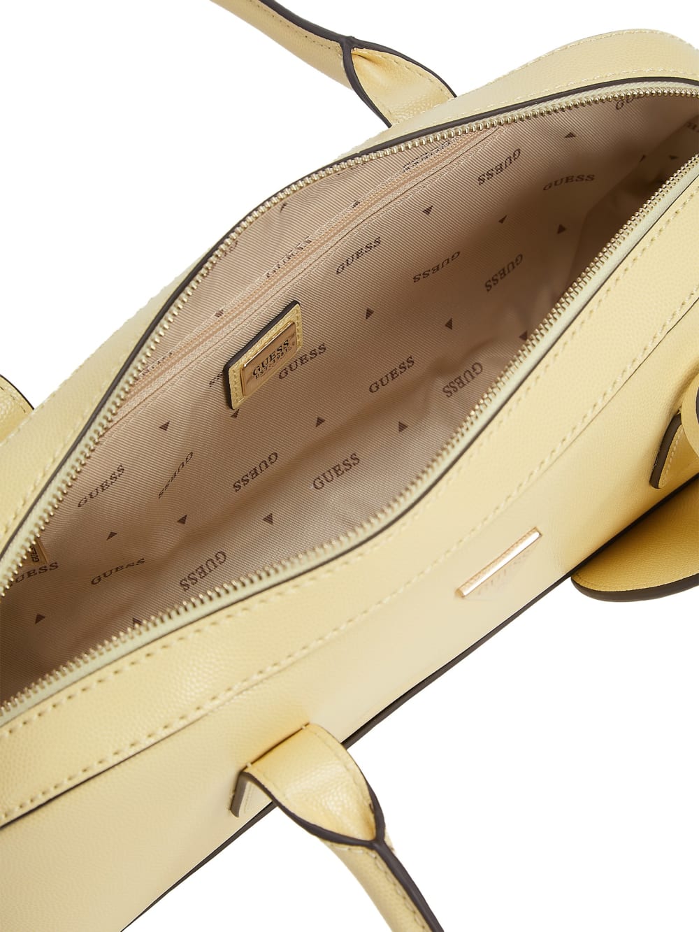 Isobel Logo Shoulder Bag