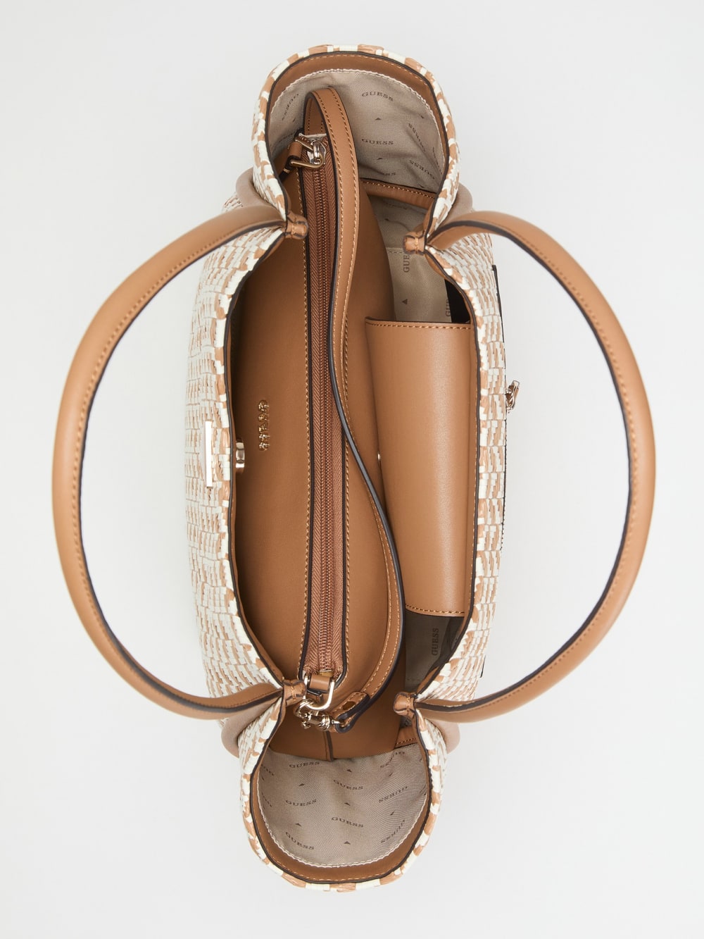 Tessi Shopper