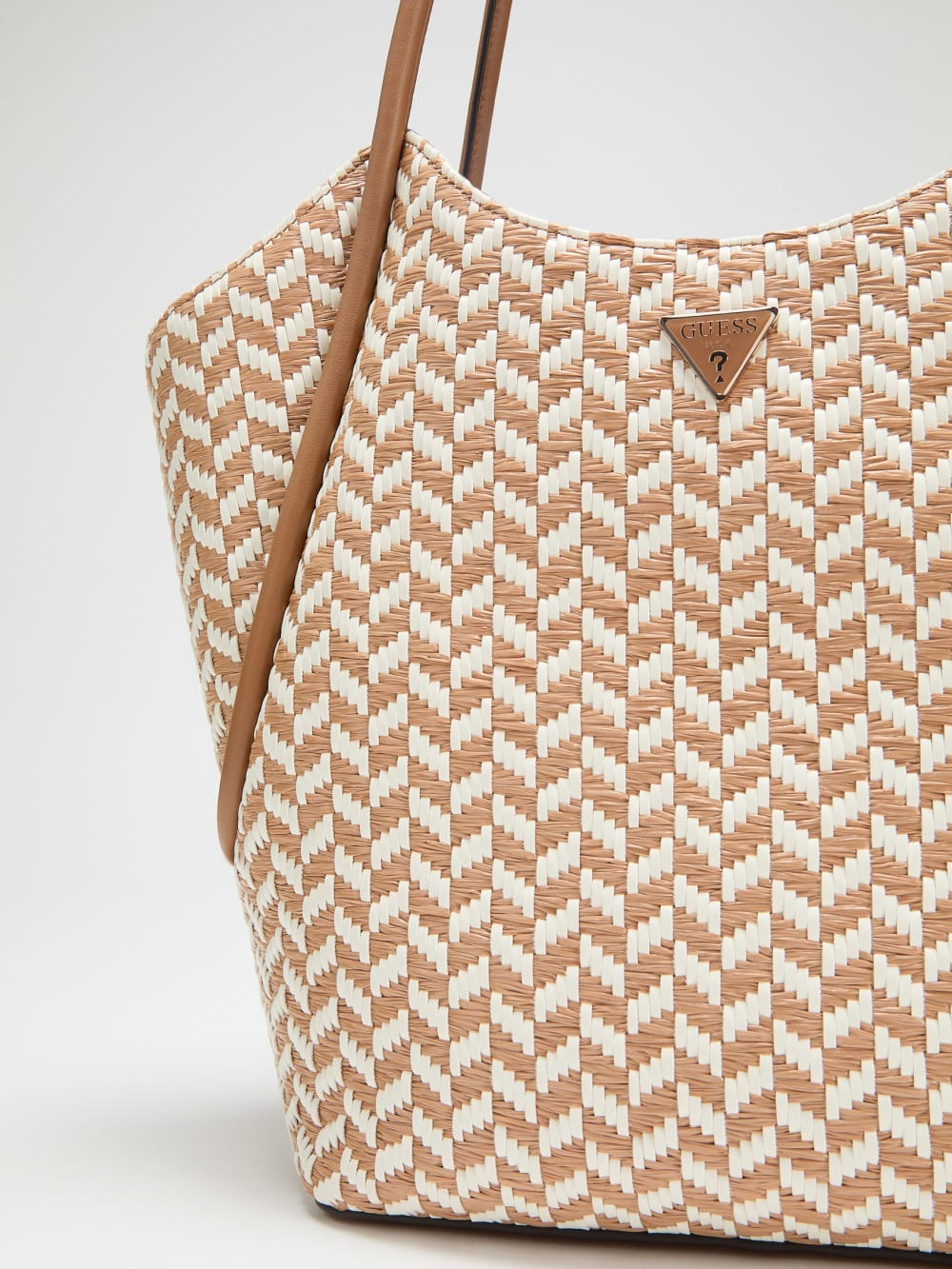 Tessi Shopper