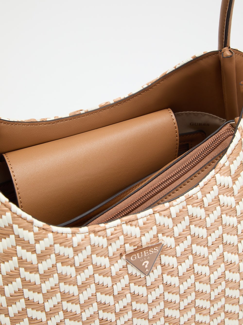 Tessi Shopper