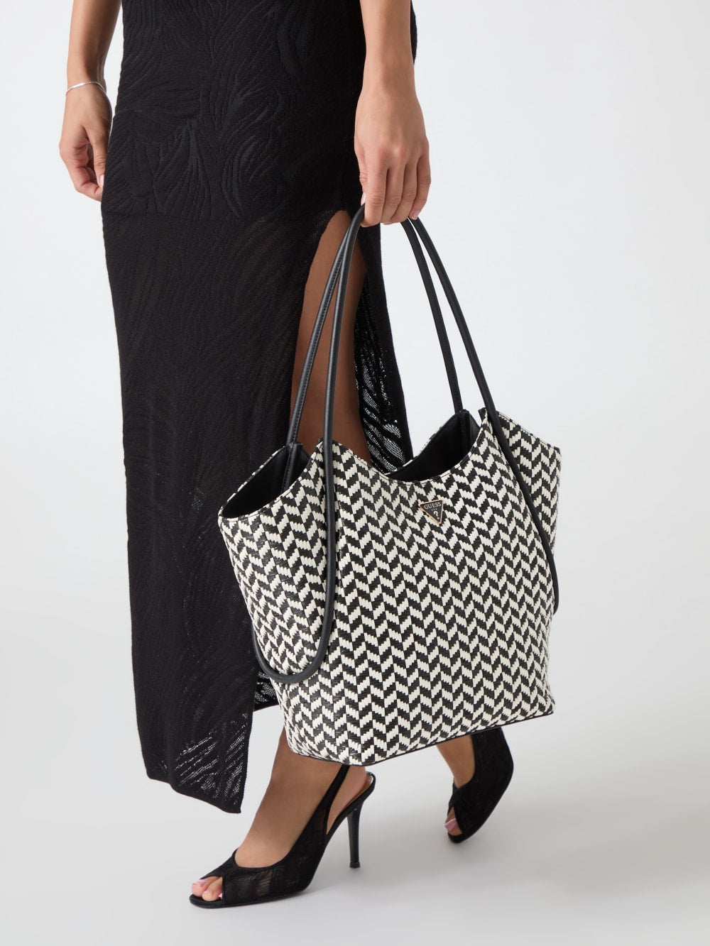 Tessi Shopper