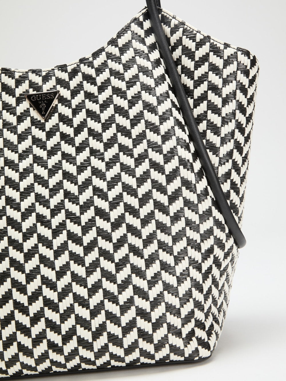 Tessi Shopper