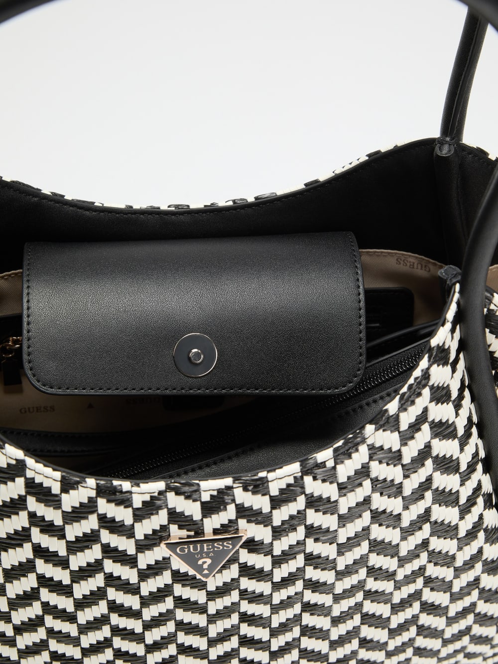 Tessi Shopper
