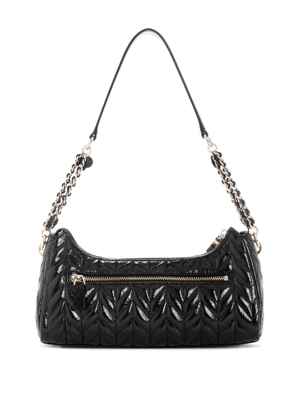Cheryl Quilted Shoulder  Bag