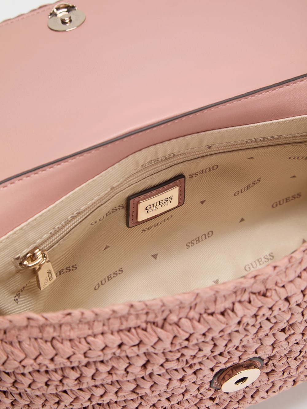 Ofelia Shoulder Bag
