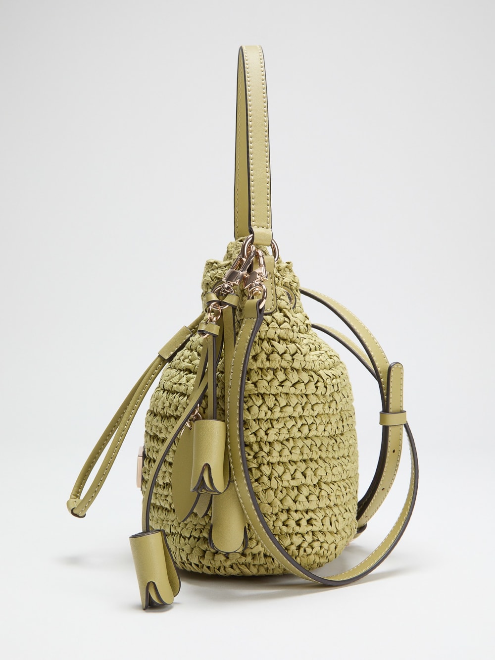 Ofelia Bucket Bag