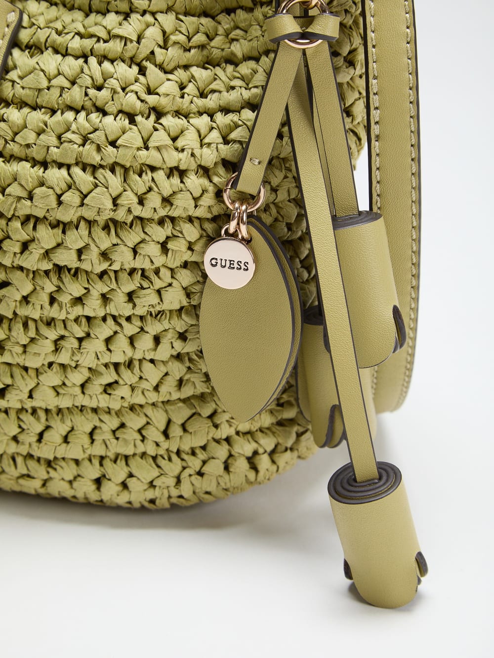 Ofelia Bucket Bag